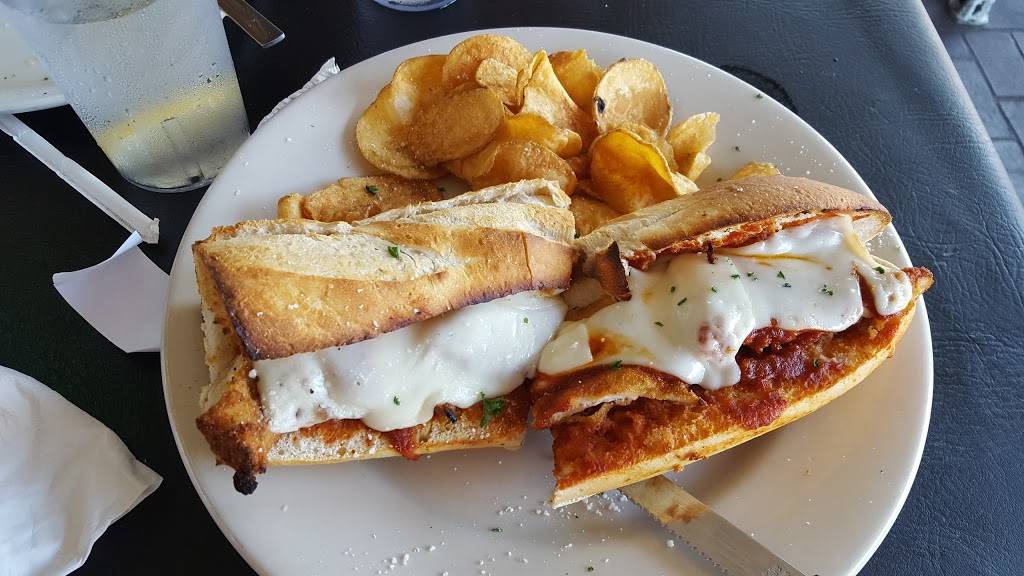 Bella Mia Pizza & Italian Restaurant | restaurant | 5917 Manatee Ave W # 401, Bradenton, FL 34209, USA | 9417618700 OR +1 941-761-8700