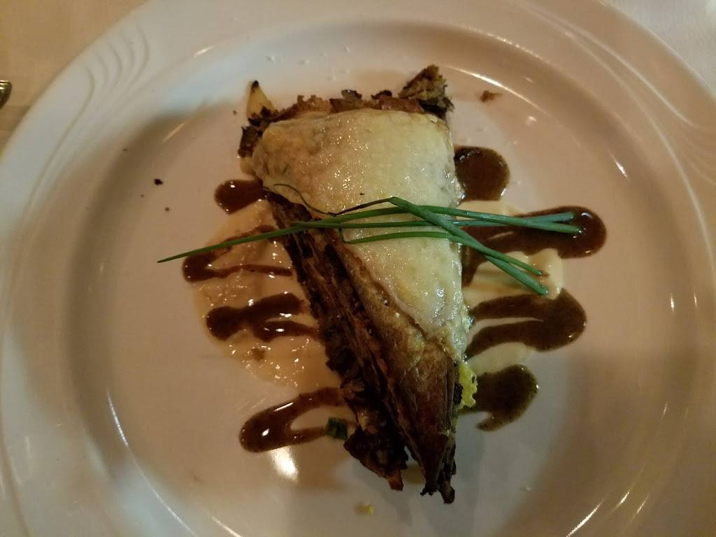 Chefs Table at the Edgewater & Tasting Room | restaurant | 99 W Plant St, Winter Garden, FL 34787, USA | 4072304837 OR +1 407-230-4837