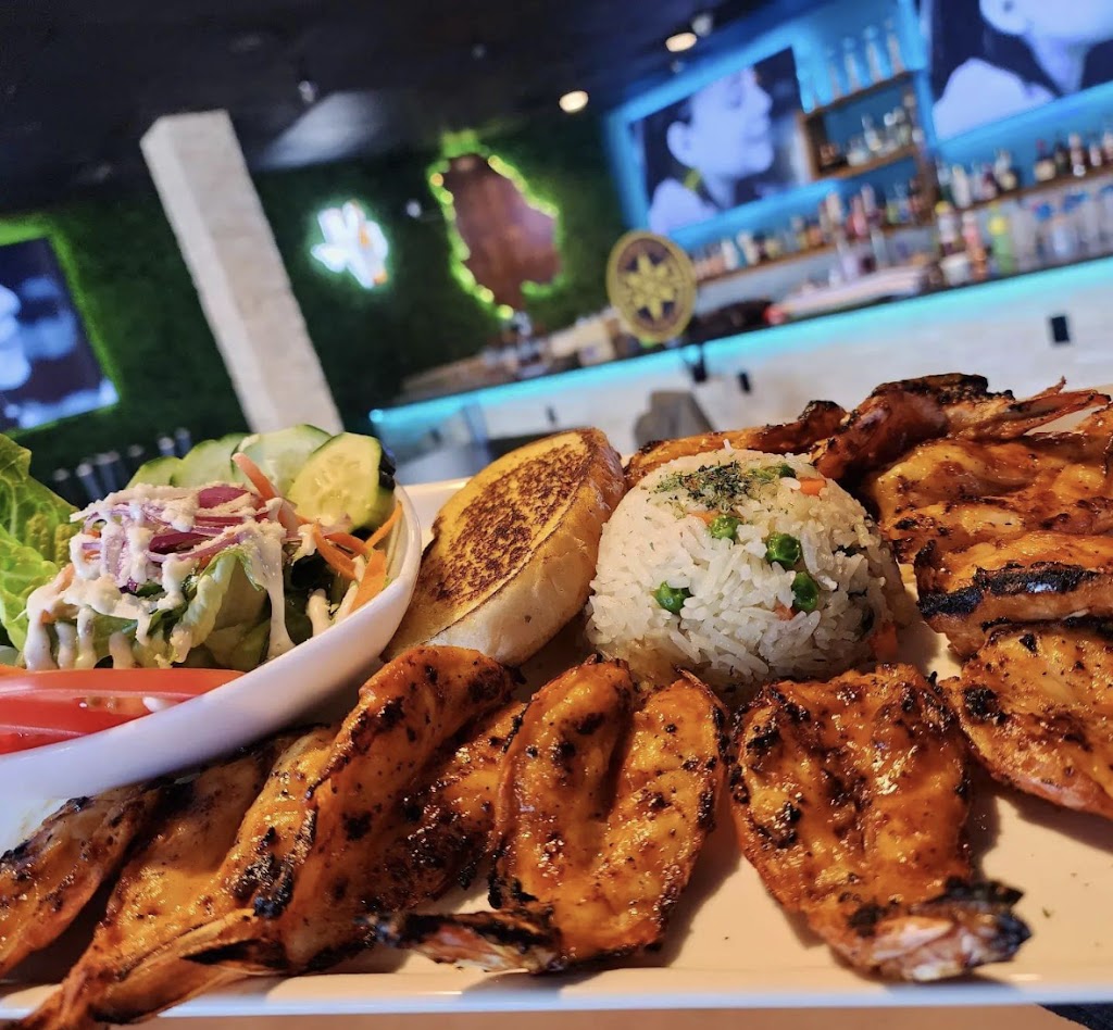 OCHO 80 | restaurant | 3100 W Wall St, Midland, TX 79701, USA | 4322427700 OR +1 432-242-7700