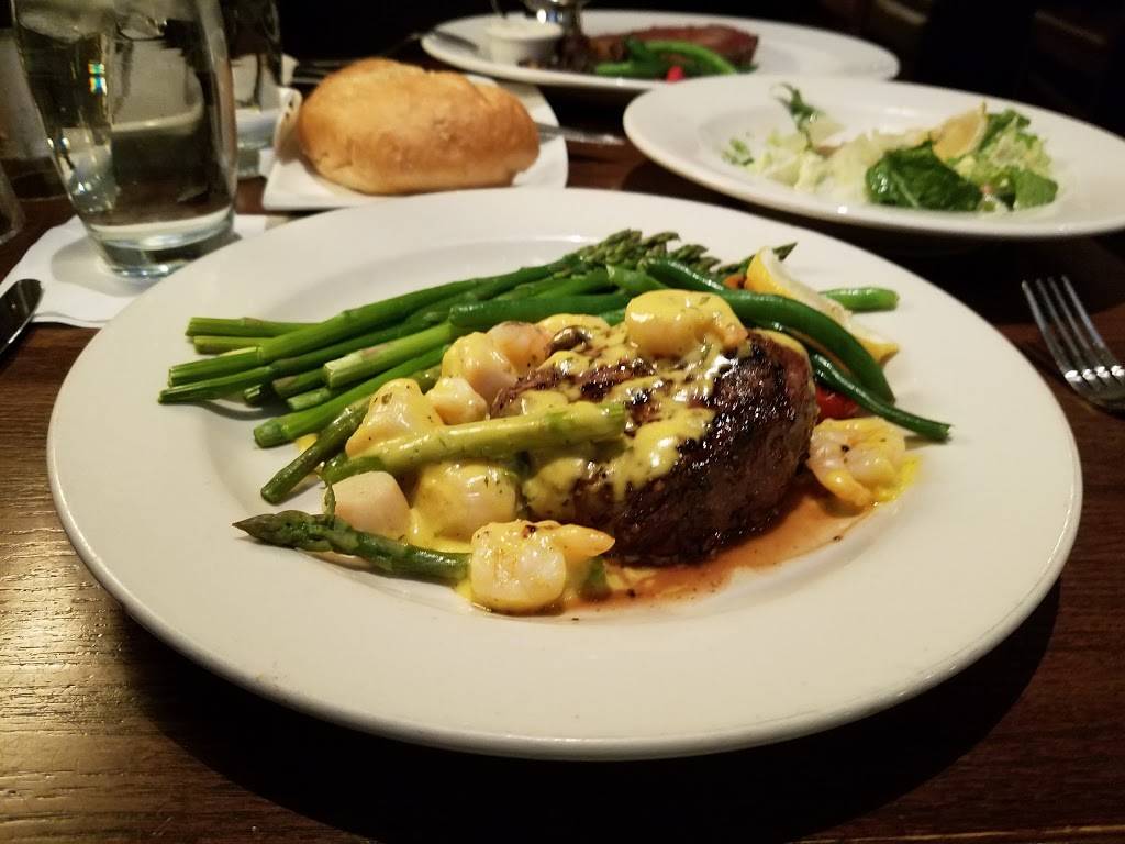 The Keg Steakhouse + Bar - Arlington | restaurant | 4001 Arlington Highlands Blvd, Arlington, TX 76018, USA | 8174653700 OR +1 817-465-3700