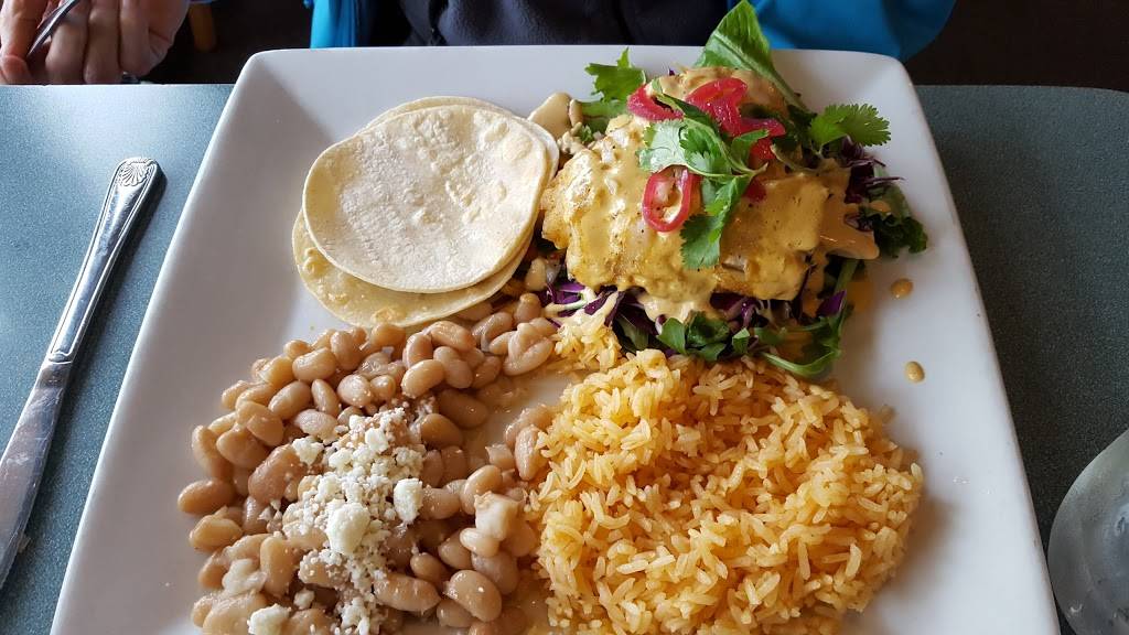 COA mexican eatery in Mount Vernon | restaurant | 102 S 10th St, Mt Vernon, WA 98274, USA | 3608401938 OR +1 360-840-1938