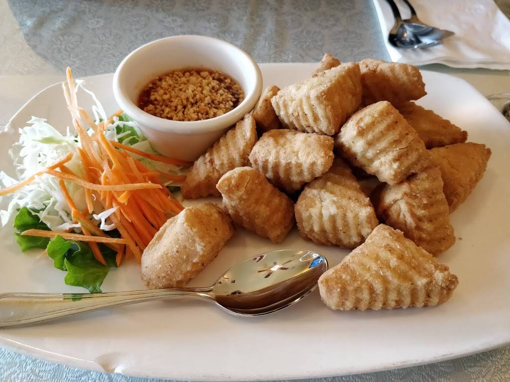 Thai Bangkok Cuisine | restaurant | 21670 Stevens Creek Blvd, Cupertino, CA 95014, USA | 6693427300 OR +1 669-342-7300