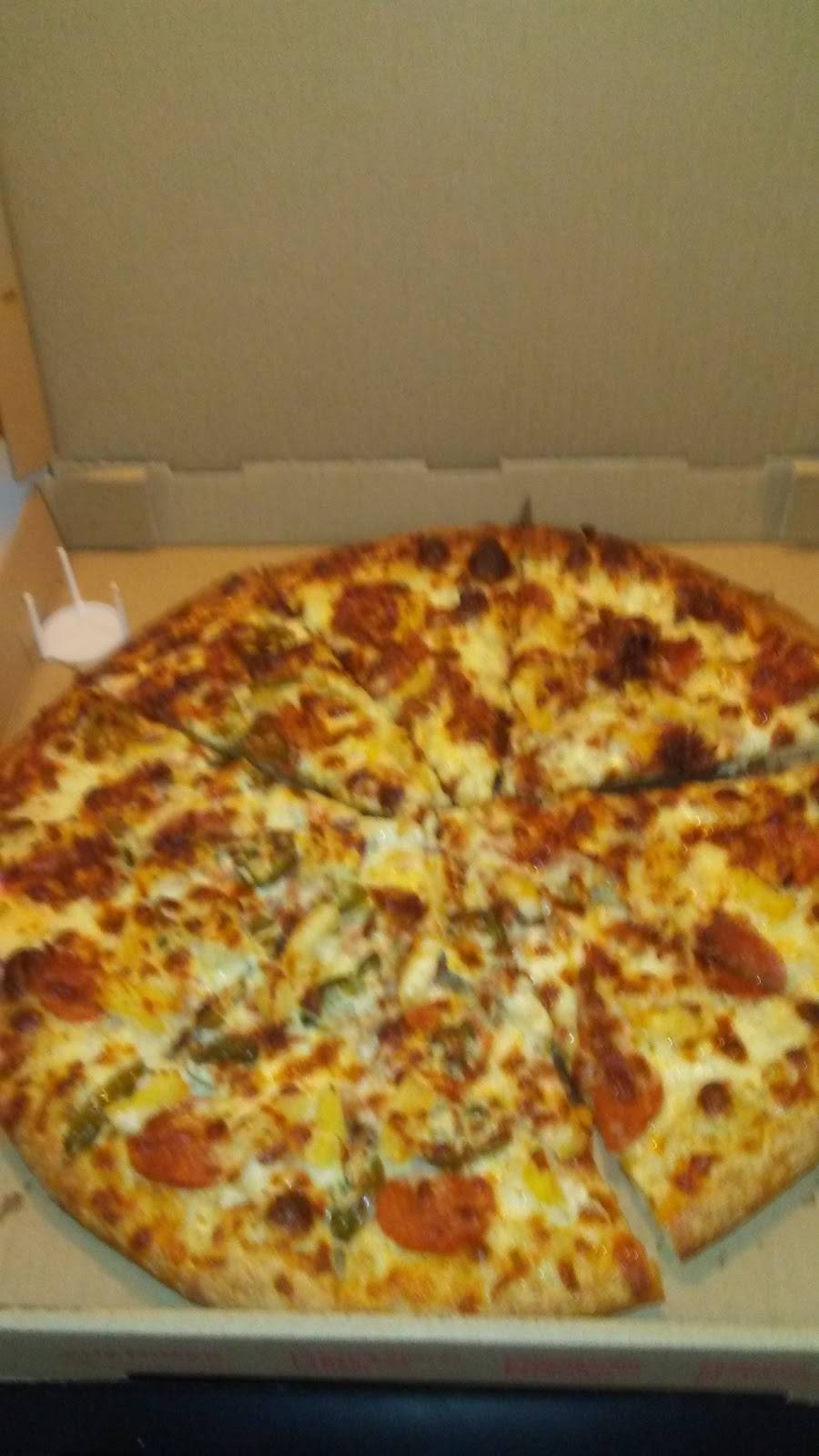 Pacific Pizza Co | restaurant | 9131 Veterans Dr SW, Tacoma, WA 98498, USA | 2535891111 OR +1 253-589-1111