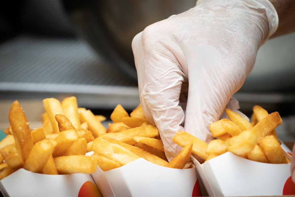 Penny Royal Chicken | restaurant | 6512 Greenleaf Ave, Whittier, CA 90601, USA | 5626936100 OR +1 562-693-6100