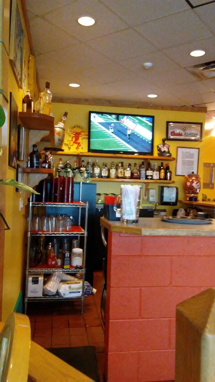 El Meson Mexican Restaurant | restaurant | 794 S Perry St, Castle Rock, CO 80104, USA | 7207339705 OR +1 720-733-9705