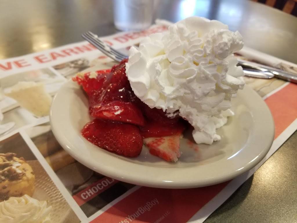 Pearl St. Big Boy | restaurant | 407 Pearl St NW, Grand Rapids, MI 49504, USA | 6164512717 OR +1 616-451-2717