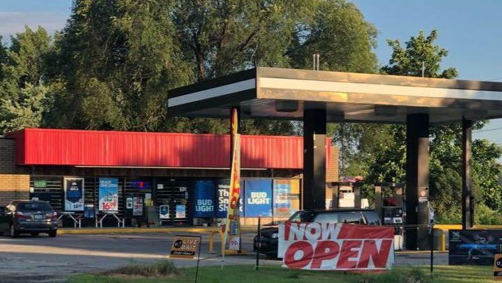 The Snack Shack | meal takeaway | 4335 Texas St, Waterloo, IA 50702, USA | 3198881412 OR +1 319-888-1412