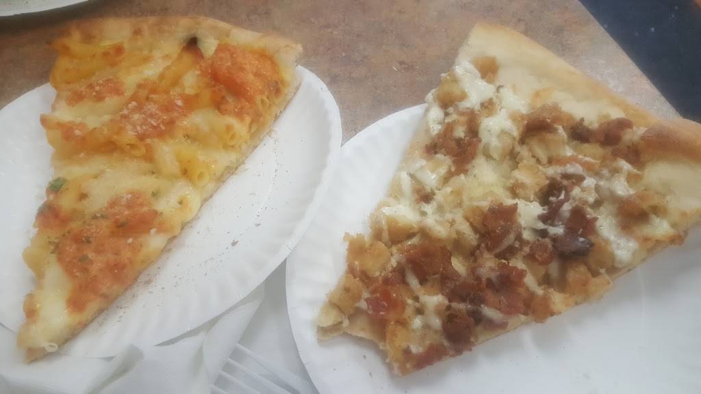 Sals Pizza & Pasta | restaurant | 201 Marble Ave #5, Pleasantville, NY 10570, USA | 9147691199 OR +1 914-769-1199