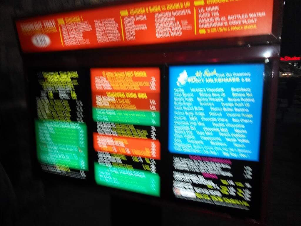 Cook Out | restaurant | 2810 E Franklin Blvd, Gastonia, NC 28056, USA | 7048642142 OR +1 704-864-2142