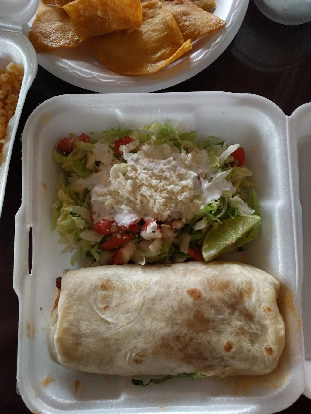 Taqueria El Sol | restaurant | 702 Railroad St, Wimauma, FL 33598, USA | 8136332777 OR +1 813-633-2777