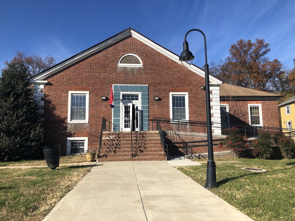 Cafe on the Grove | cafe | 6 Hickory Dr, Catonsville, MD 21228, USA | 4104027949 OR +1 410-402-7949