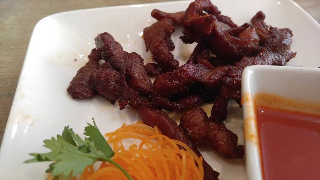 Ploy Thai | restaurant | 8140 Broadway, Elmhurst, NY 11373, USA | 7182057298 OR +1 718-205-7298