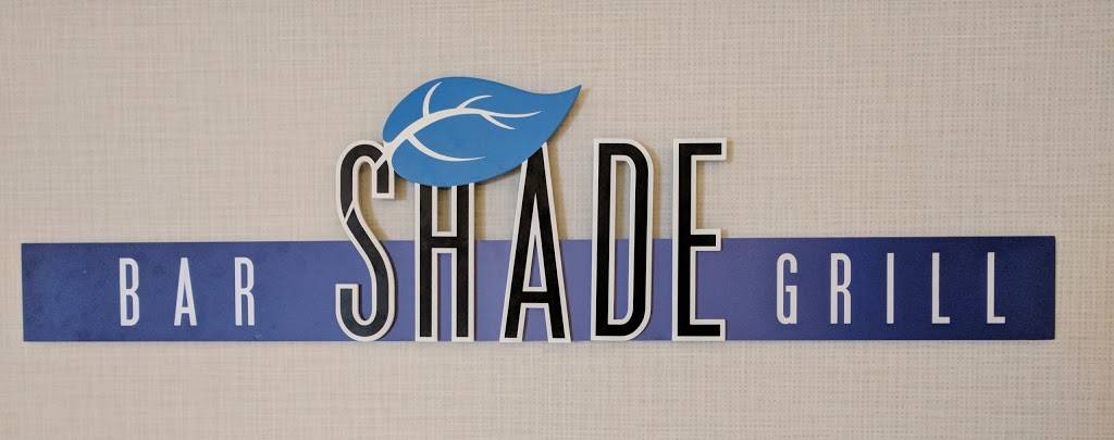 Shade Bar and Grill | restaurant | 400 W Livingston St, Orlando, FL 32801, USA | 4078688686 OR +1 407-868-8686