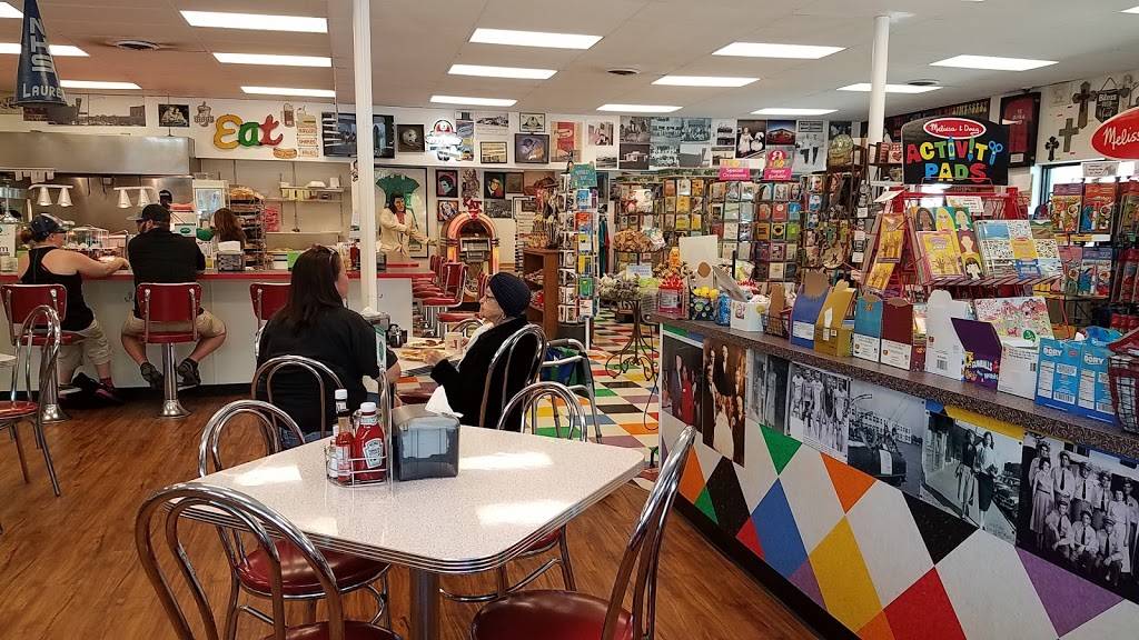 Big State Fountain Grill | restaurant | 100 E Irving Blvd, Irving, TX 75060, USA | 2143075000 OR +1 214-307-5000