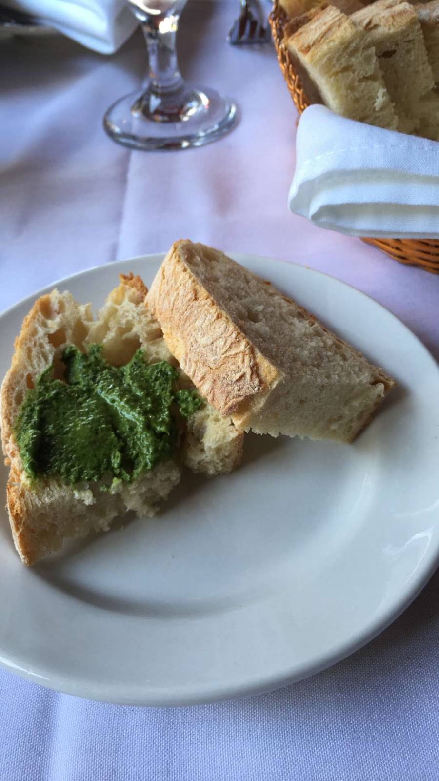 Locanda Veneta | restaurant | 8638 W 3rd St, Los Angeles, CA 90048, USA | 3102741893 OR +1 310-274-1893