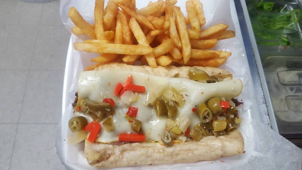 Blue Sharks | restaurant | 5149 Sauk Trail, Richton Park, IL 60471, USA | 7087477662 OR +1 708-747-7662