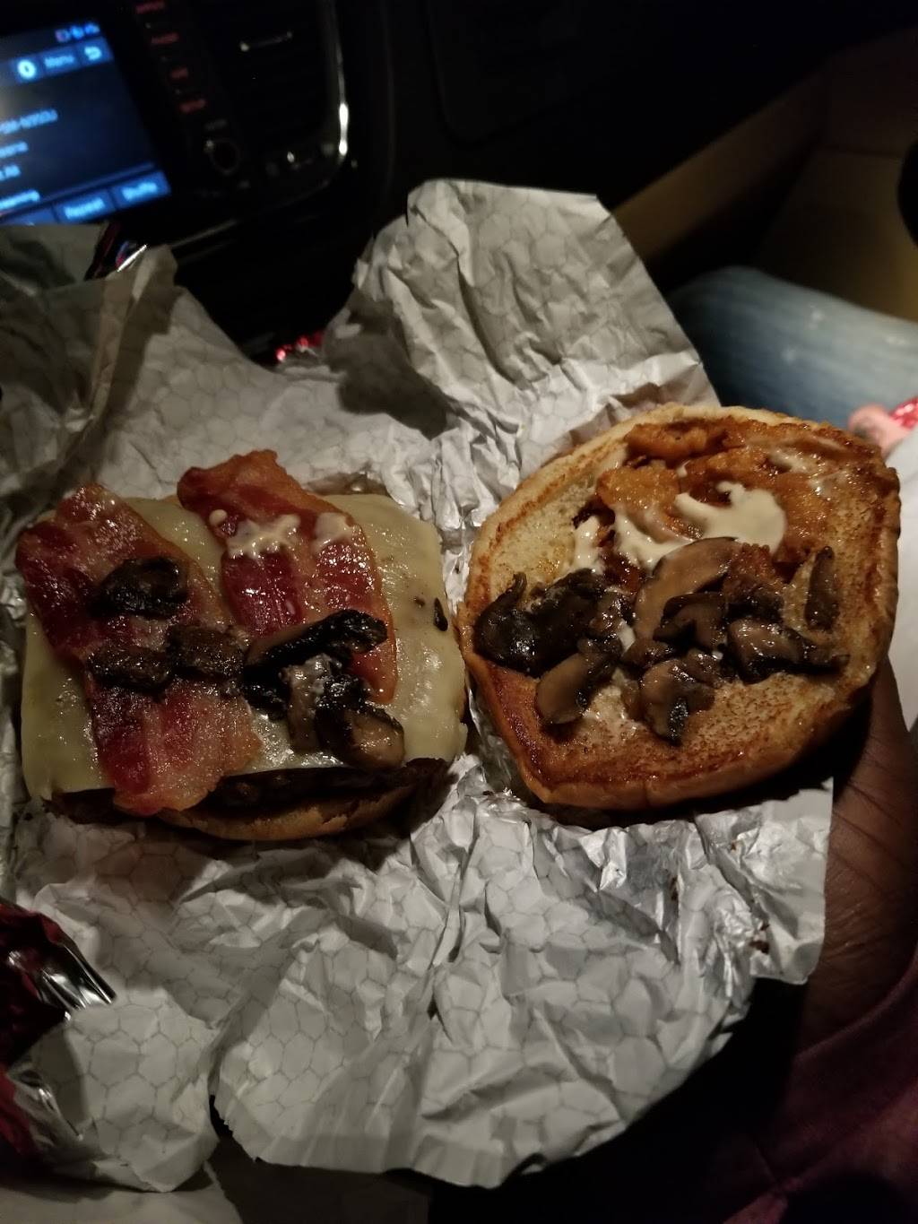 Wendys | restaurant | 7525 McLaughlin Rd, Peyton, CO 80831, USA | 7194956864 OR +1 719-495-6864