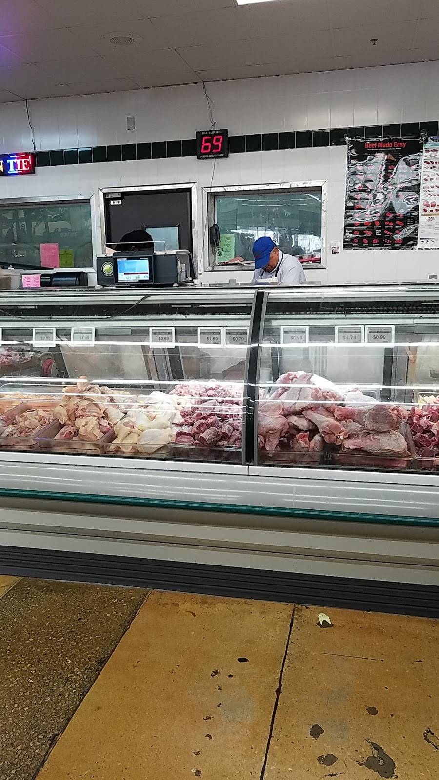 Supermercados El Bodegon | bakery | 8022 W Sample Rd, Margate, FL 33065, USA | 9542272753 OR +1 954-227-2753