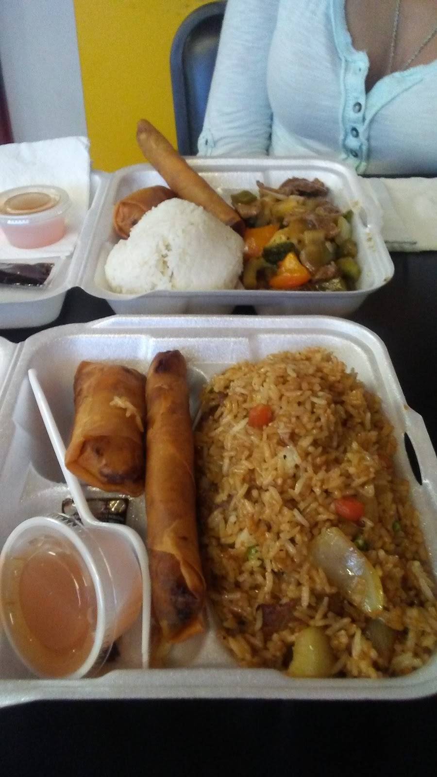 Philippine Connection Carry Out Food | meal takeaway | 3225 E Magnolia Ave, Knoxville, TN 37914, USA | 8655225276 OR +1 865-522-5276