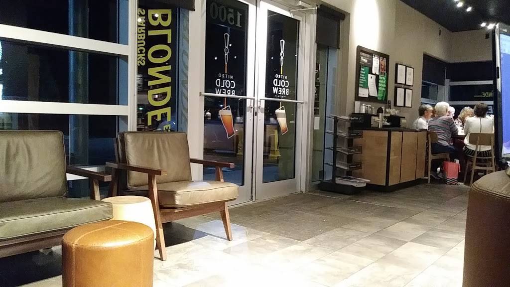 Starbucks | cafe | 1500 U.S. 41 Bypass S South, Venice, FL 34293, USA | 9414923045 OR +1 941-492-3045