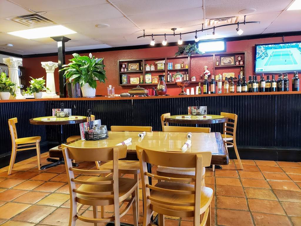 Fresh Mozzarella Pizzeria - Sarasota | restaurant | 2289 Ringling Blvd, Sarasota, FL 34237, USA | 9413308787 OR +1 941-330-8787