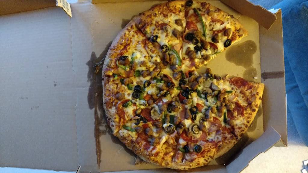 Dominos Pizza | meal delivery | 512 N Willow Ave, Cookeville, TN 38501, USA | 9315203333 OR +1 931-520-3333