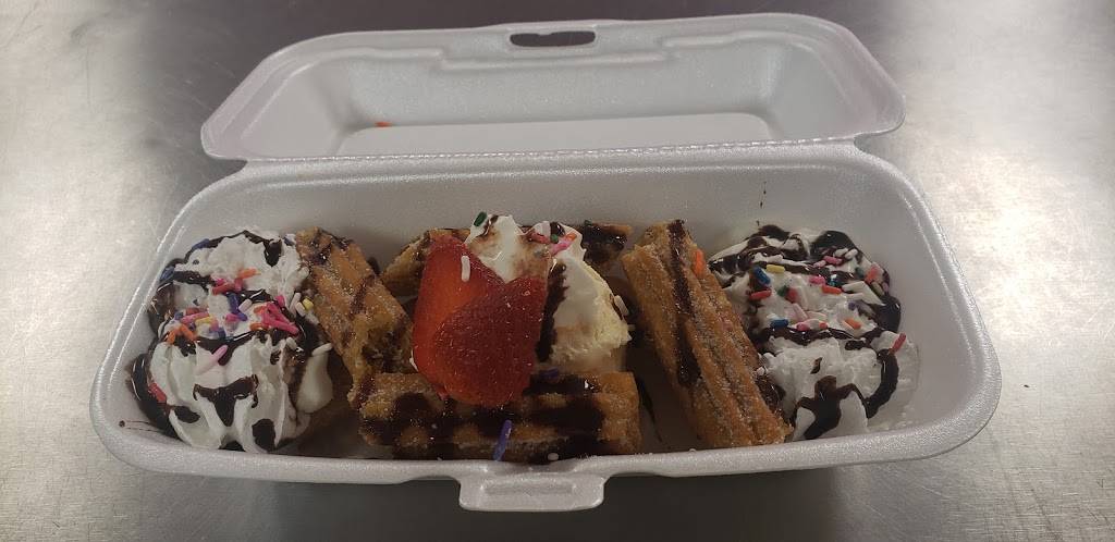 Fruteria y Paleteria GTO | restaurant | 9632 Overlake Dr, Dallas, TX 75220, USA | 2147134141 OR +1 214-713-4141