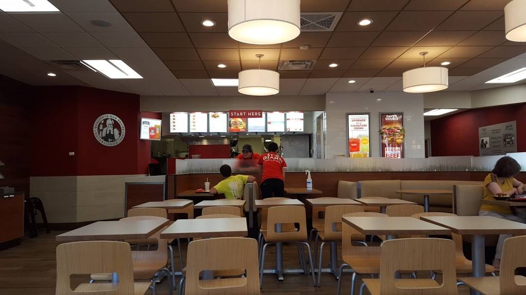 Wendys | restaurant | 885 Viewmont Dr, Dickson City, PA 18519, USA | 5705580776 OR +1 570-558-0776