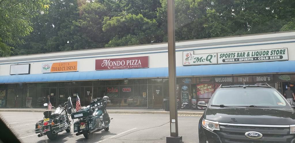 Mondo Pizza of Randolph | restaurant | 540 NJ-10, Randolph, NJ 07869, USA | 8622449844 OR +1 862-244-9844
