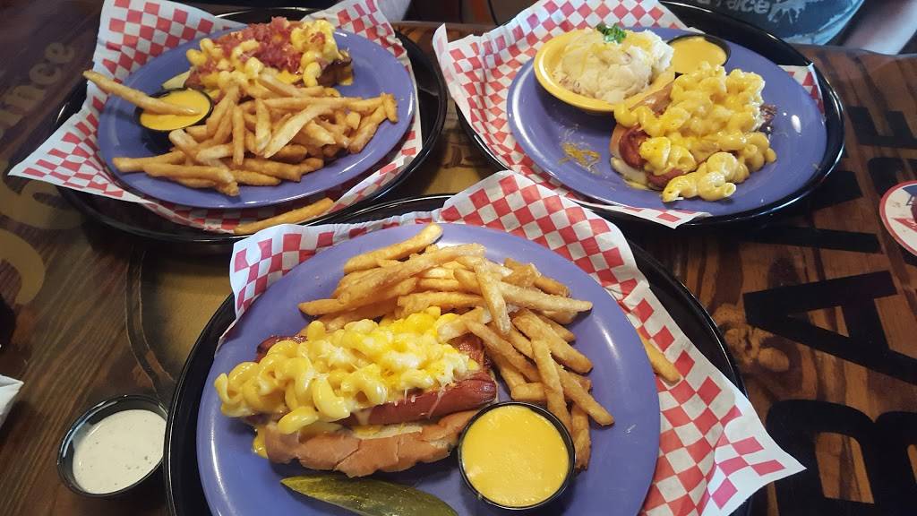 Bonefish Macs Sports Grille | restaurant | 662 SE Becker Rd, Port St. Lucie, FL 34984, USA | 7723446227 OR +1 772-344-6227