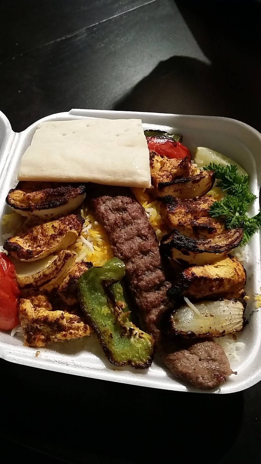 iCuisine | restaurant | 3131 N Garey Ave, Pomona, CA 91767, USA | 9095966666 OR +1 909-596-6666