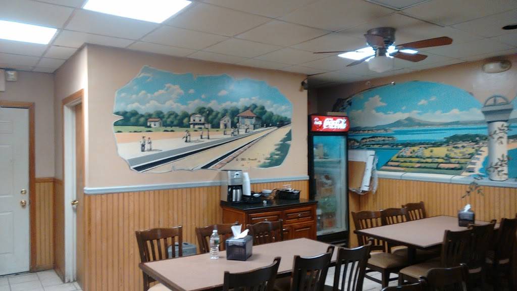 Lindas Pizza | restaurant | 1388, 318, Ocean Gate Ave, Ocean Gate, NJ 08740, USA | 7322698282 OR +1 732-269-8282