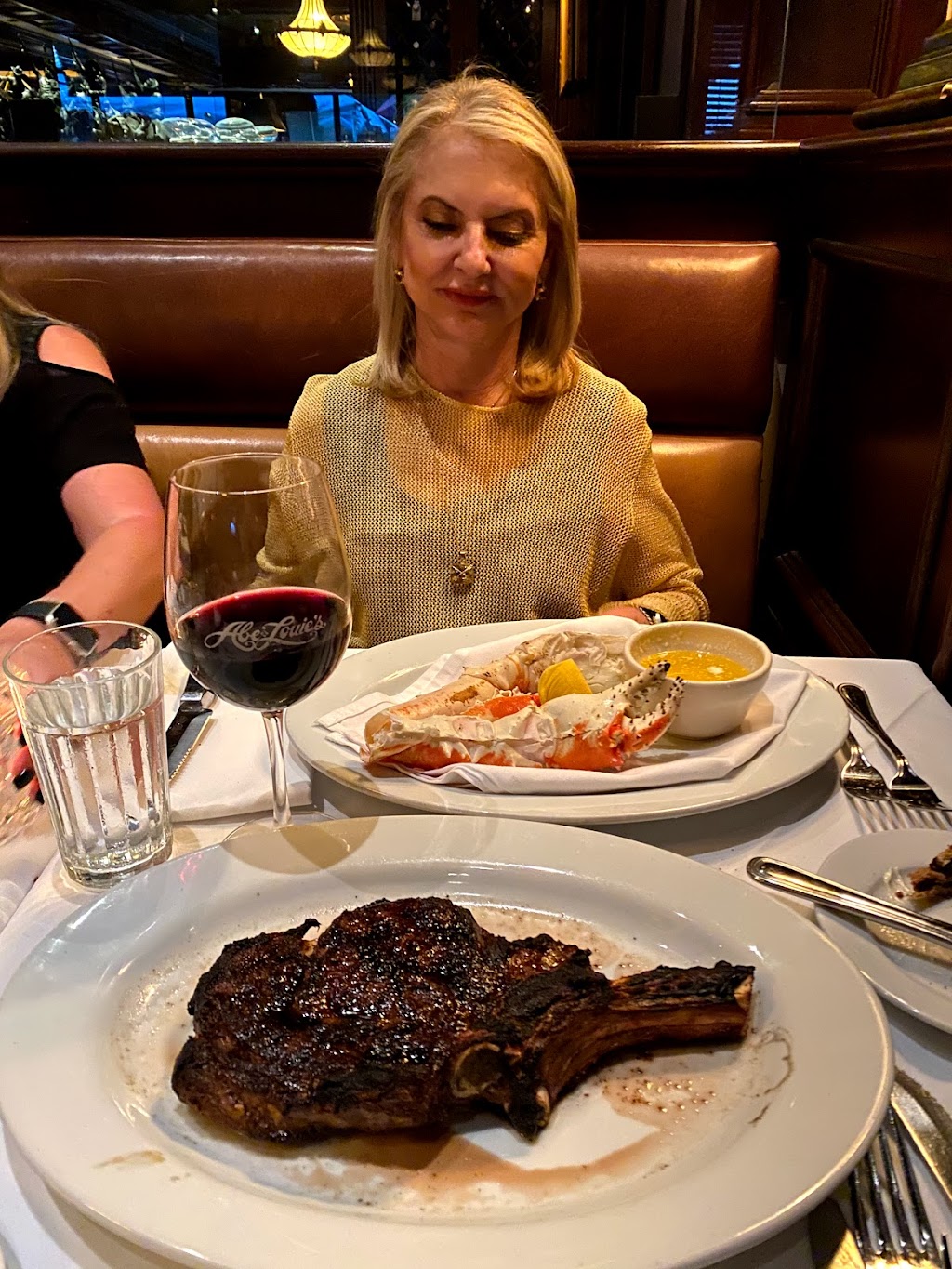 Abe & Louies Boca Raton | restaurant | 2200 Glades Rd, Boca Raton, FL 33431, USA | 5614470024 OR +1 561-447-0024