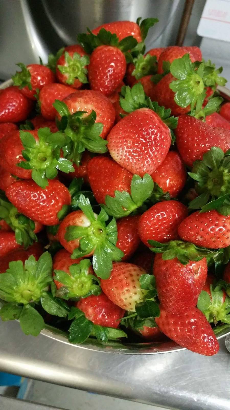 Short Cakes | restaurant | 15 Broward Ave, LaBelle, FL 33935, USA | 8636757575 OR +1 863-675-7575