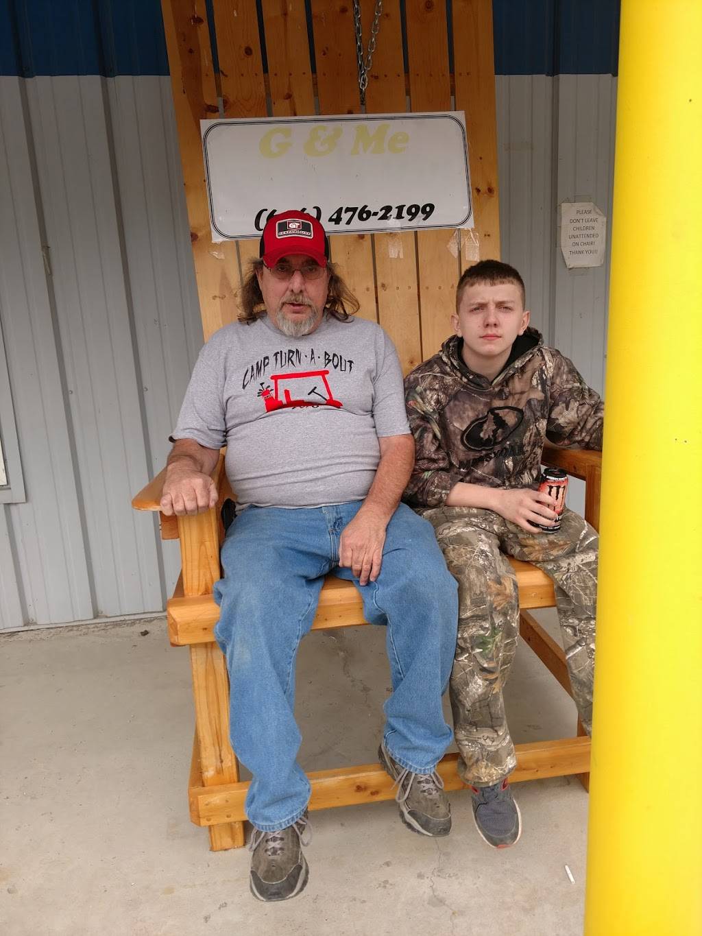 Your Place Restaurant | restaurant | 10590 KY-15, Scuddy, KY 41760, USA | 6064768282 OR +1 606-476-8282