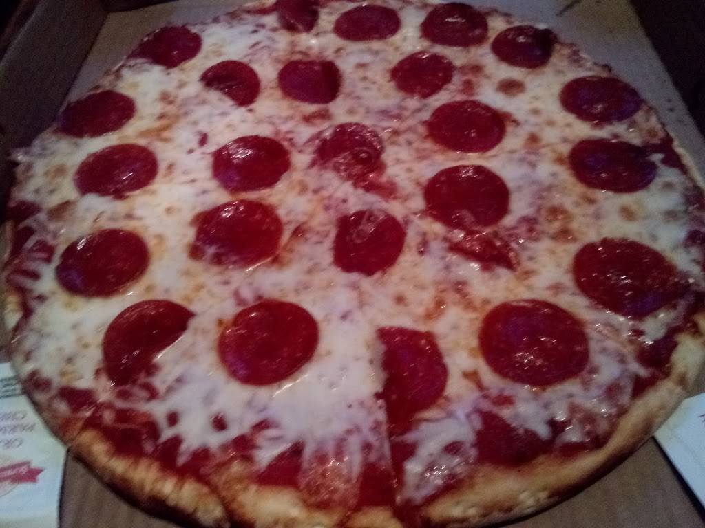 Abrachio Pizza | restaurant | Cerro Colorado 38-A, Cerro Colorado 2da Secion, 22223 Tijuana, B.C., Mexico | 016642000536 OR +52 664 200 0536