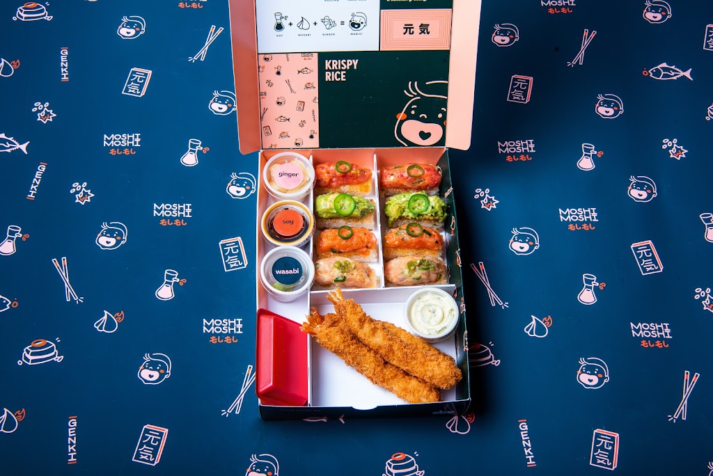 Krispy Rice - Westwood | restaurant | 10975 Weyburn Ave C, Los Angeles, CA 90024, USA | 4244658004 OR +1 424-465-8004