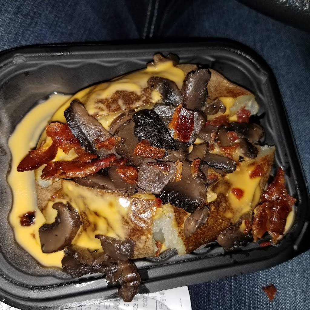 Wendys | restaurant | 1390 Mexico Loop Rd E, OFallon, MO 63366, USA | 6362810423 OR +1 636-281-0423