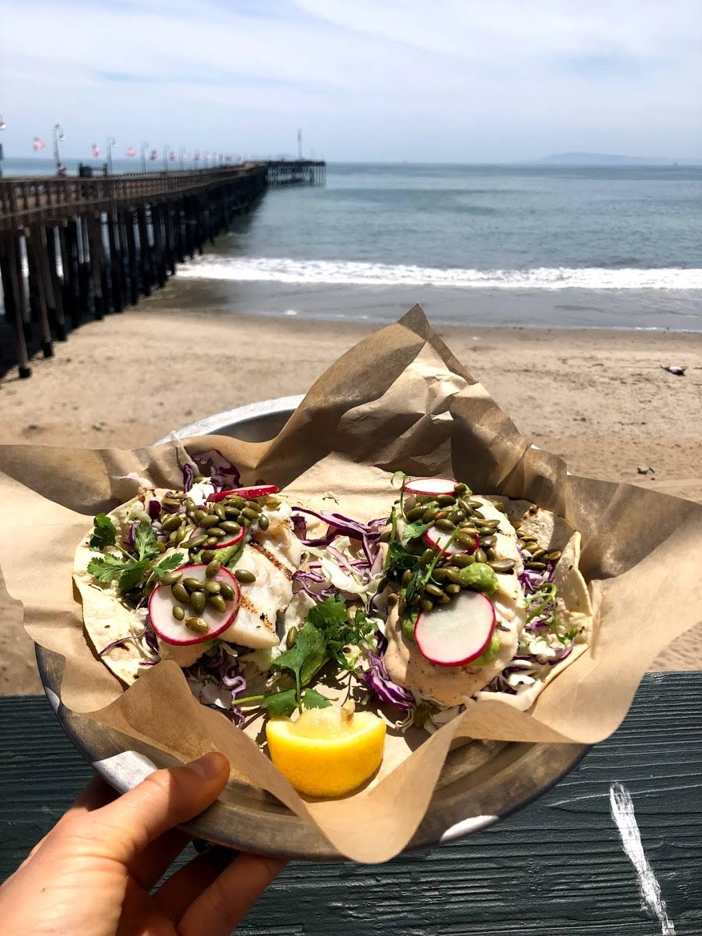 Beach House Tacos | restaurant | 668 E Harbor Blvd, Ventura, CA 93001, USA | 8056483177 OR +1 805-648-3177