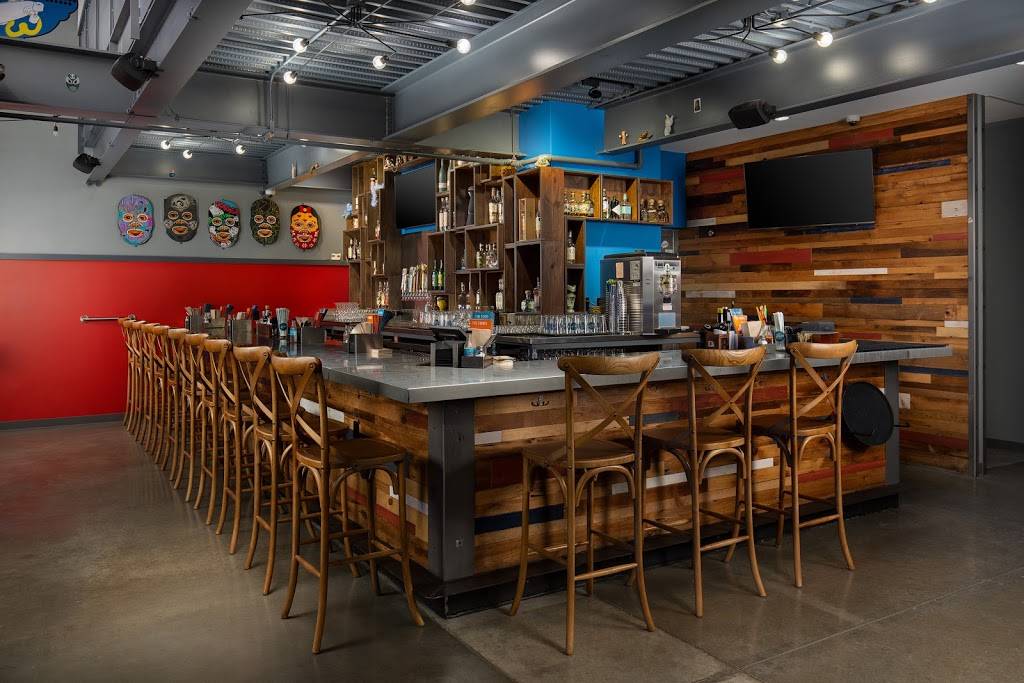 Mission Taco Joint - South Plaza | restaurant | 5060 Main St, Kansas City, MO 64112, USA | 8163262706 OR +1 816-326-2706