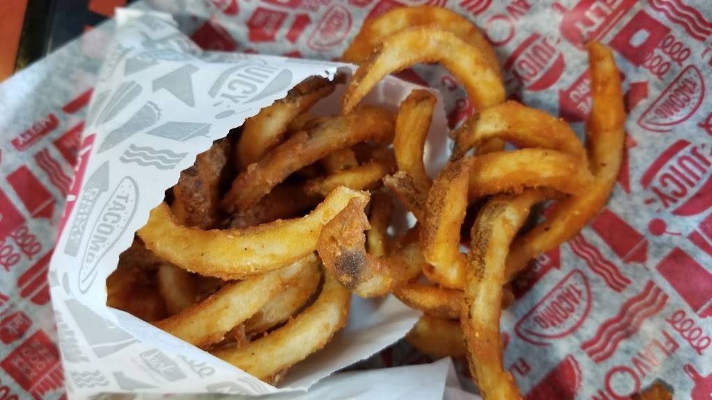 Jack in the Box | restaurant | 2105 W 136th Ave, Broomfield, CO 80023, USA | 3032808266 OR +1 303-280-8266