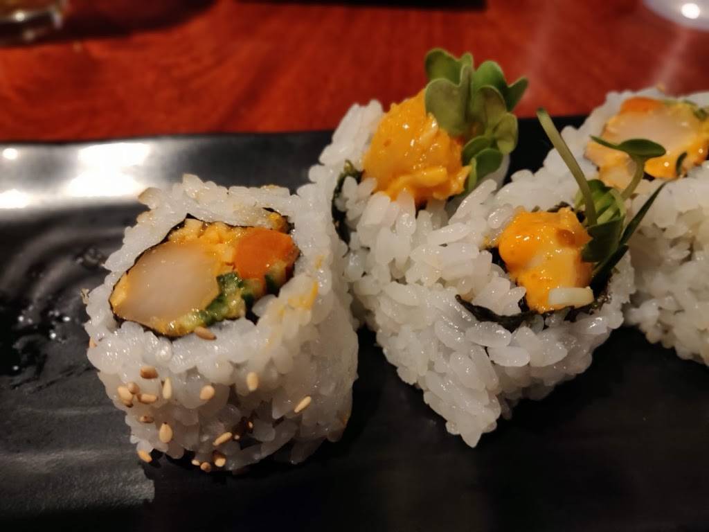 Sushi Shiro | restaurant | 967 W Foothill Blvd, Upland, CA 91786, USA | 9099494600 OR +1 909-949-4600