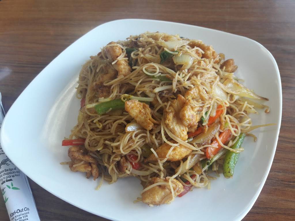 Panda Noodles | restaurant | 3483 W 10th St a, Greeley, CO 80634, USA | 9708179666 OR +1 970-817-9666