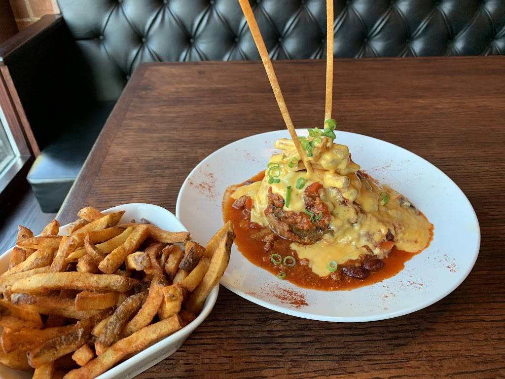 Gertis | restaurant | 225 Hunter St W, Peterborough, ON K9H 2L1, Canada | 7057437212 OR +1 705-743-7212