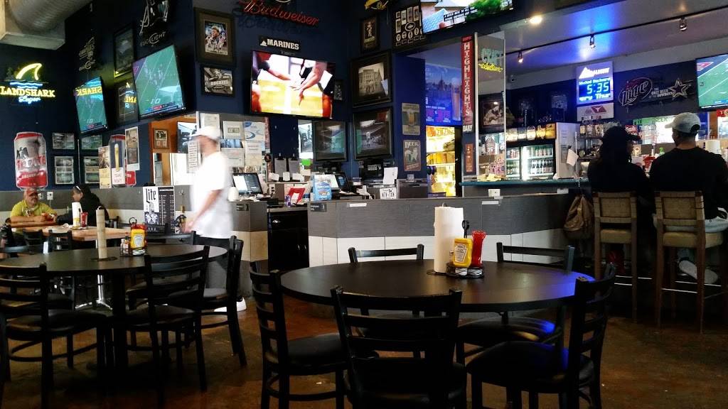 Wicked Backyard Bar and Grill | restaurant | 9000 S IH 35 Frontage Rd #200, Austin, TX 78748, USA | 5122158929 OR +1 512-215-8929