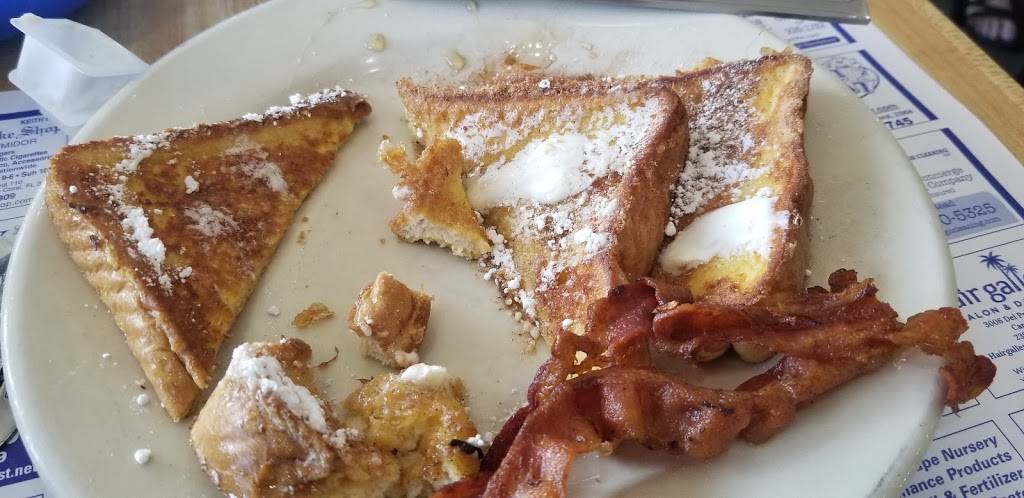 Annies Restaurant | cafe | 814 SE 47th St, Cape Coral, FL 33904, USA | 2399453133 OR +1 239-945-3133