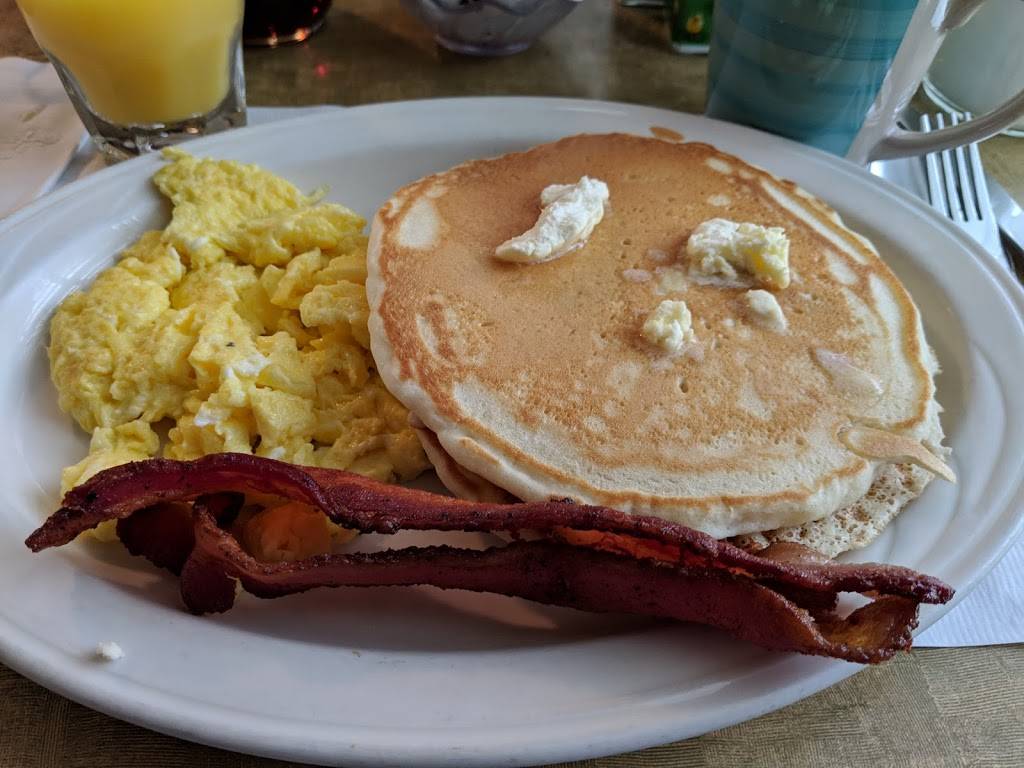 Ranch House | restaurant | 1012 School St, Moraga, CA 94556, USA | 9253765127 OR +1 925-376-5127