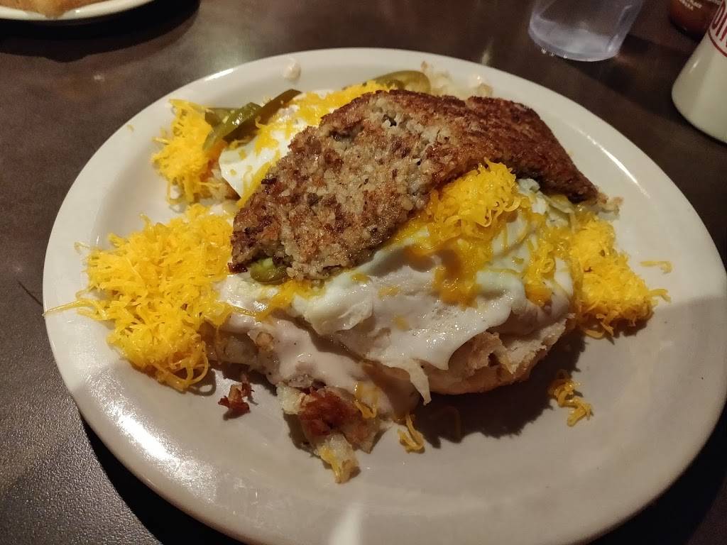 P & S Restaurant | restaurant | 3512 Springdale Rd, Cincinnati, OH 45251, USA | 5137414423 OR +1 513-741-4423