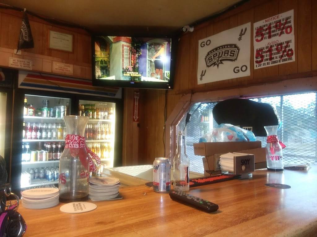 Neals Ice Station | restaurant | 4904 S Presa St, San Antonio, TX 78223, USA | 2105324937 OR +1 210-532-4937