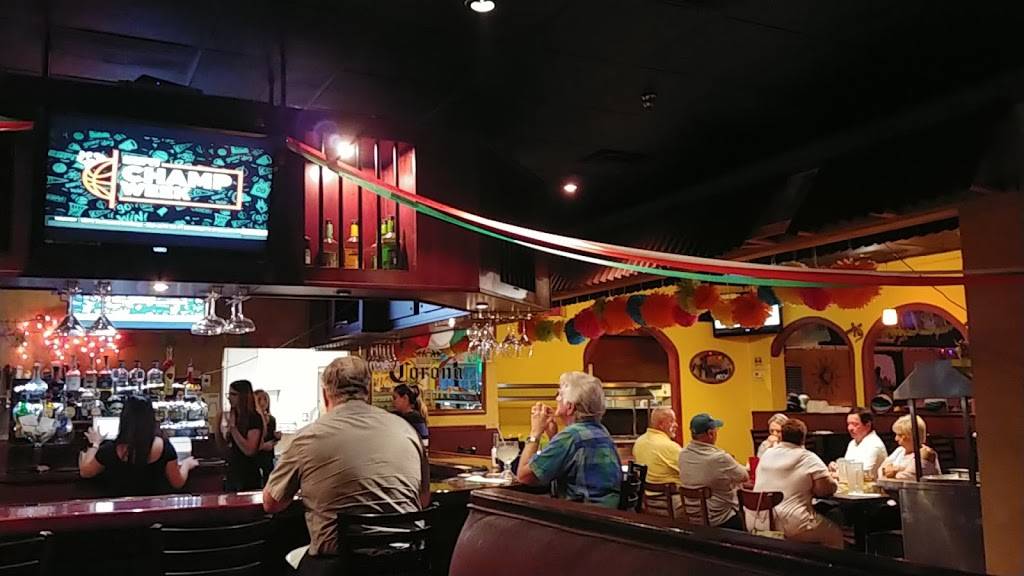 Tacos Flacos & Cantina | restaurant | 35114 US Hwy 19 N, Palm Harbor, FL 34684, USA | 7277817112 OR +1 727-781-7112